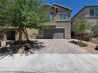 2990 Overlook Brook Street, Las Vegas