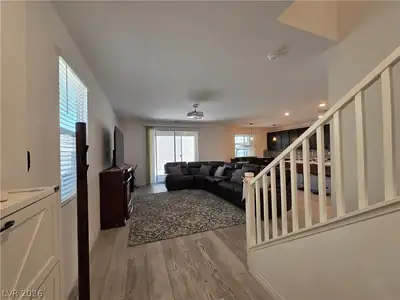 2990 Overlook Brook Street, Las Vegas, NV 89156 Living Room
