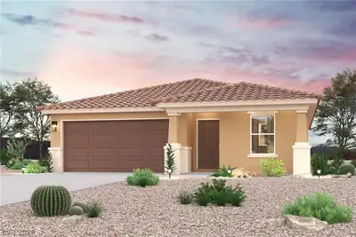 750 East Makenna Rain Drive, Pahrump
