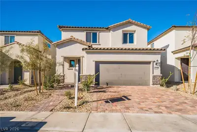 6955 Stone Cactus Street, North Las Vegas