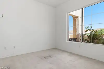 9820 Folsom Drive Bedroom