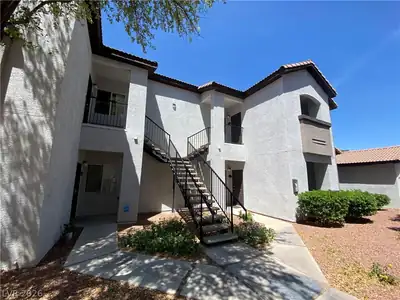 2615 West Gary Avenue 2033, Las Vegas