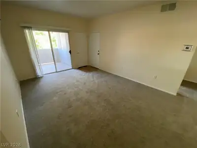 2615 West Gary Avenue 2033 Living Room