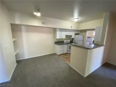 2615 West Gary Avenue 2033 Kitchen