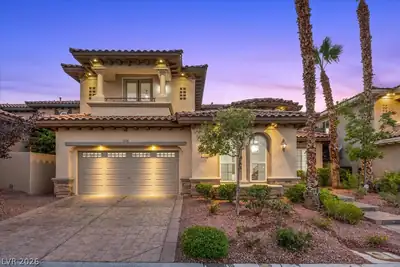 1963 Orchard Mist Court, Las Vegas