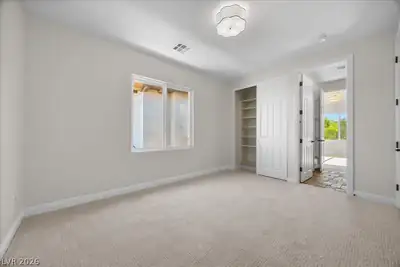 1963 Orchard Mist Court, Las Vegas, NV 89135 Bedroom