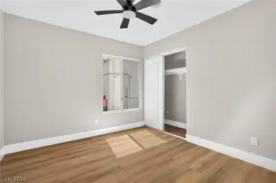 4336 Matinee Avenue, North Las Vegas, NV 89031 Bedroom