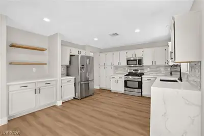 4336 Matinee Avenue, North Las Vegas