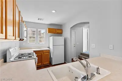 7432 Ademar Street, Las Vegas, NV 89148 Kitchen
