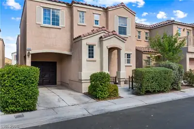 7432 Ademar Street, Las Vegas