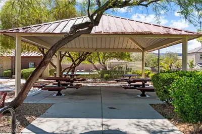 7432 Ademar Street, Las Vegas, NV 89148 Patio