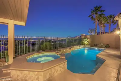 2846 Botticelli Drive, Henderson