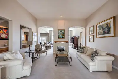 2846 Botticelli Drive, Henderson, NV 89052 