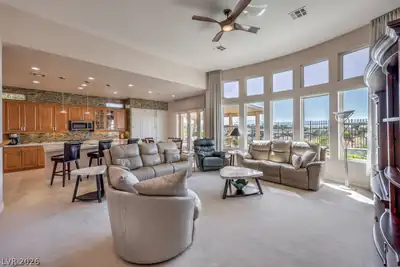 2846 Botticelli Drive, Henderson, NV 89052 
