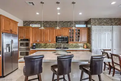 2846 Botticelli Drive, Henderson, NV 89052 