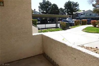 3131 KEY LARGO Drive 101 Patio