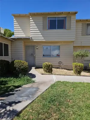 4972 Larkspur Street, Las Vegas
