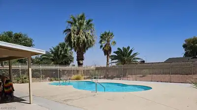 4972 Larkspur Street, Las Vegas, NV 89120 Pool