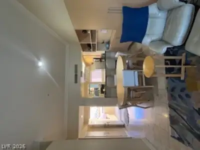 230 East Flamingo Road 406 Living Room