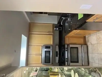 230 East Flamingo Road 406 Kitchen