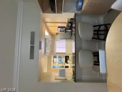 230 East Flamingo Road 406 Kitchen