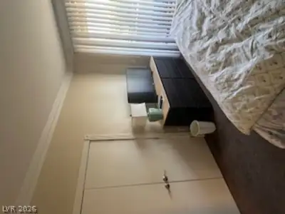 230 East Flamingo Road 406 Bedroom