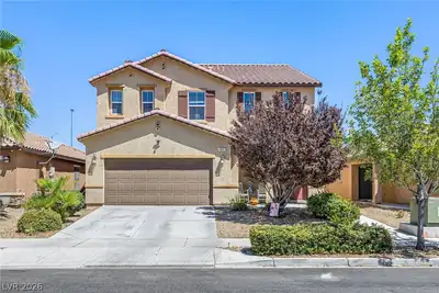 4412 Hatch Bend Avenue, North Las Vegas