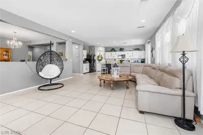4412 Hatch Bend Avenue, North Las Vegas, NV 89031 Great Room