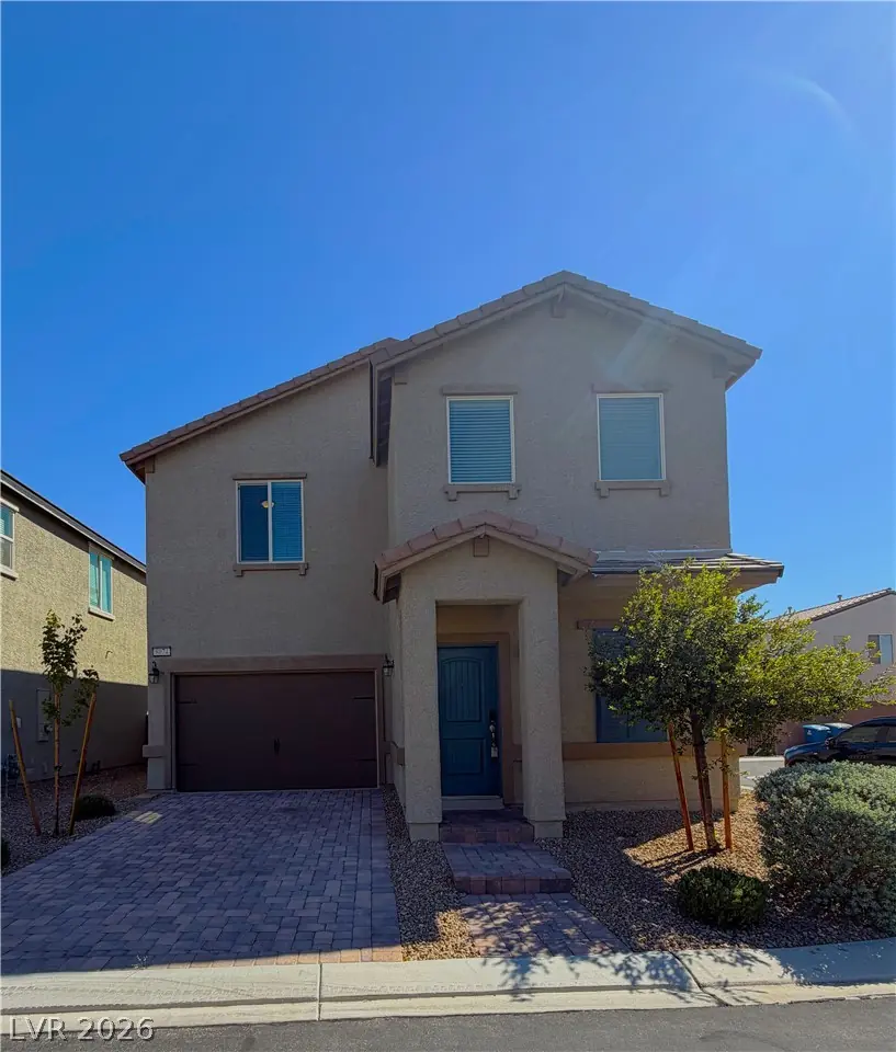 8074 Kings Guard Street, Las Vegas, NV 89139
