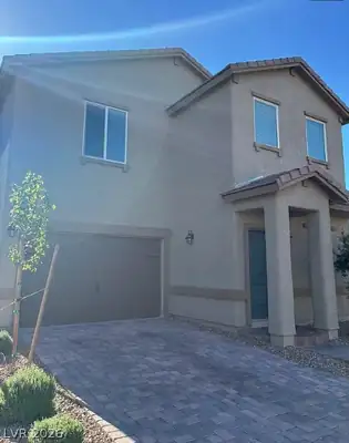 8074 Kings Guard Street, Las Vegas