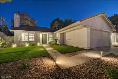 3131 White Rose Way, Henderson