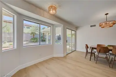 3131 White Rose Way, Henderson, NV 89014 Dining Area