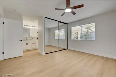 3131 White Rose Way, Henderson, NV 89014 Bedroom