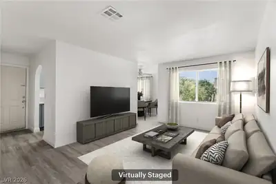 1842 North Decatur Boulevard 201, Las Vegas