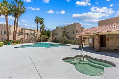 1842 North Decatur Boulevard 201 Pool