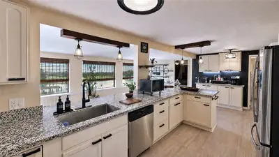 6130 East Hawkins Way Kitchen