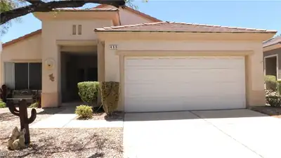 499 Elm Crest Place, Henderson