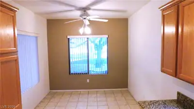 499 Elm Crest Place Dining Area