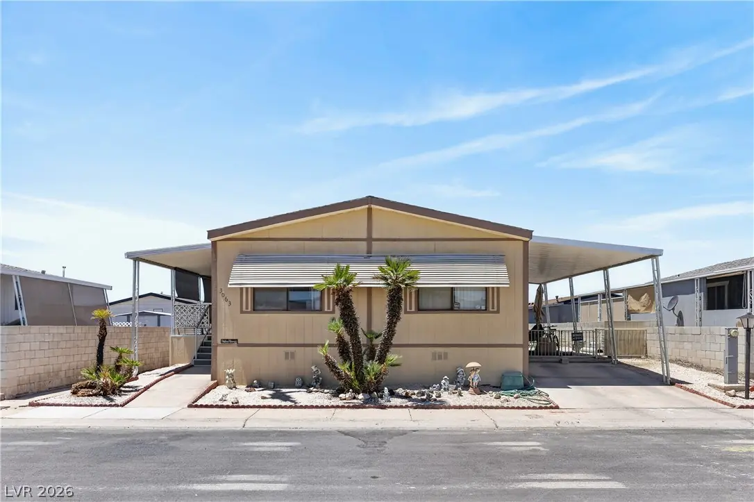 3063 Comitan Lane, Las Vegas, NV 89122