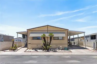 3063 Comitan Lane, Las Vegas