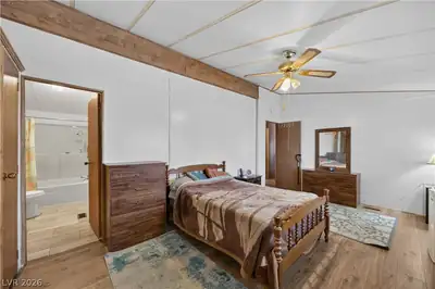 3063 Comitan Lane, Las Vegas, NV 89122 Bedroom