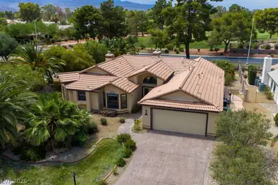 5301 Braemar Drive, Las Vegas