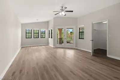 5301 Braemar Drive Primary Bedroom