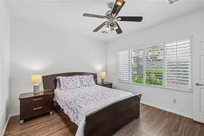 3879 Paint Court Bedroom