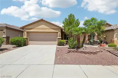 3879 Paint Court Las Vegas, NV 89122