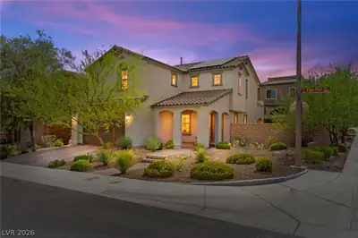 435 Vigo Port Street, Las Vegas