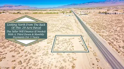 1781 Elko Street, Pahrump, NV 89048 