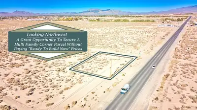 1781 Elko Street, Pahrump, NV 89048 