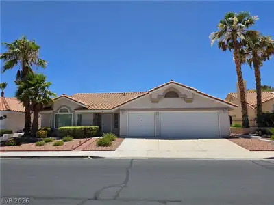 8213 Arch Bay Lane, Las Vegas
