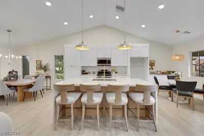 9024 Villa Ridge Drive, Las Vegas